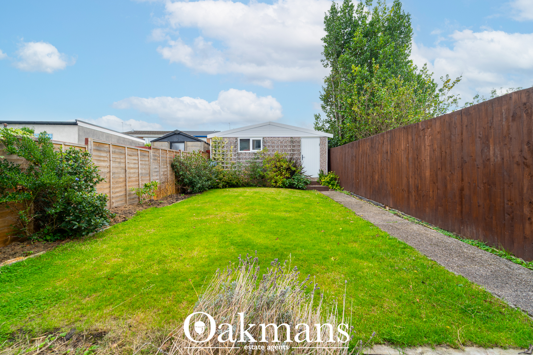 Woolacombe Lodge Road, Birmingham, B29