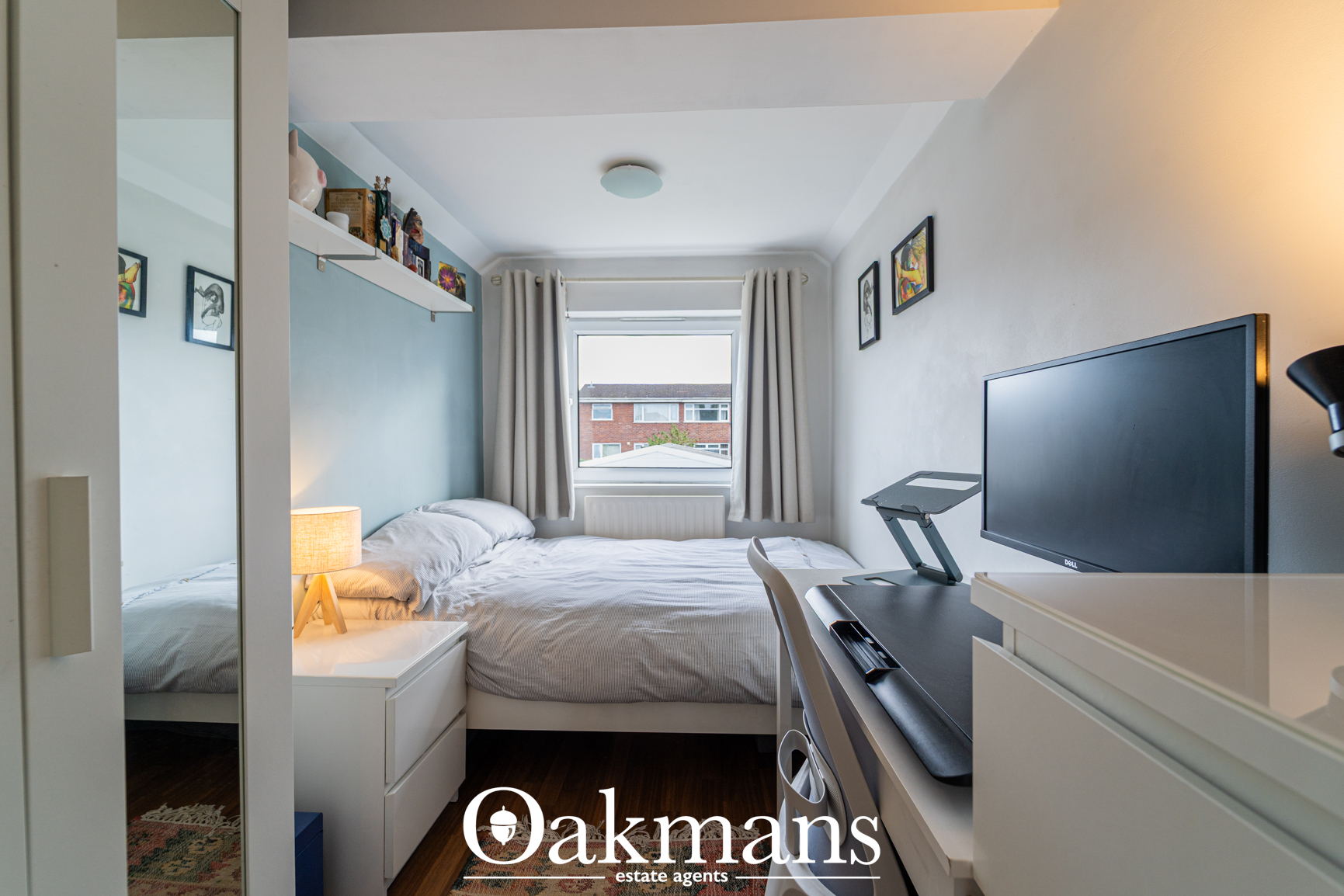 Woolacombe Lodge Road, Birmingham, B29