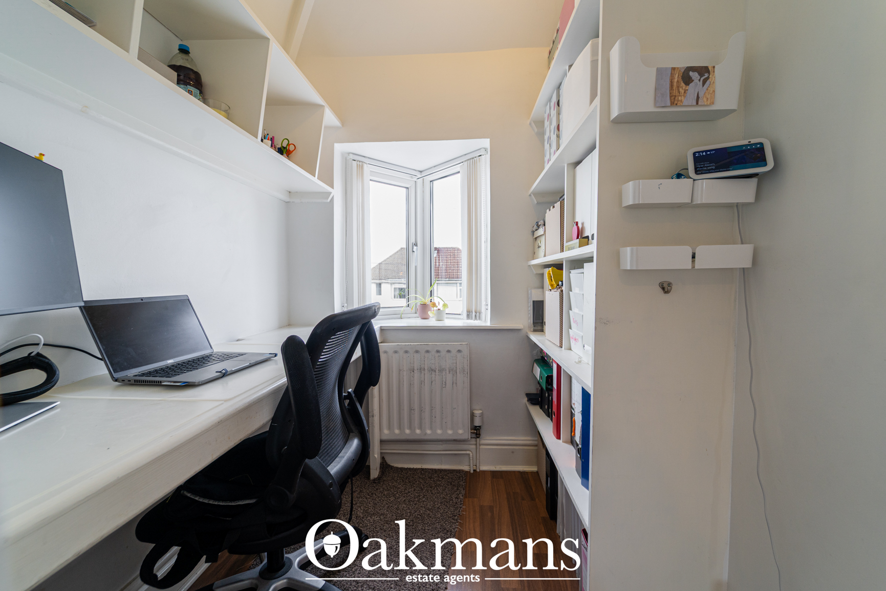 Woolacombe Lodge Road, Birmingham, B29
