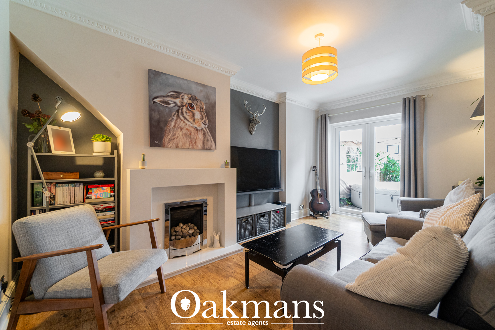Woolacombe Lodge Road, Birmingham, B29