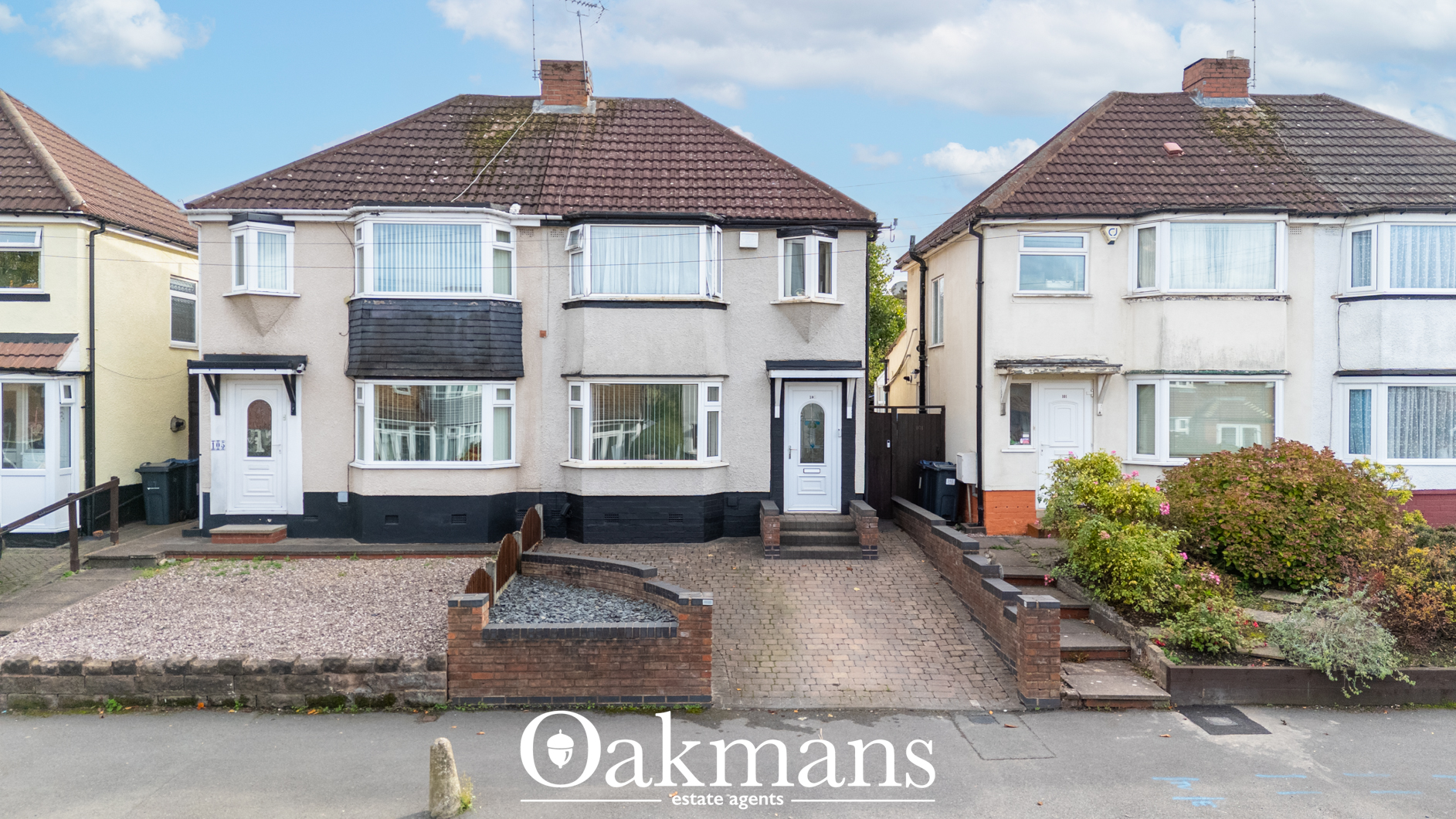Woolacombe Lodge Road, Birmingham, B29