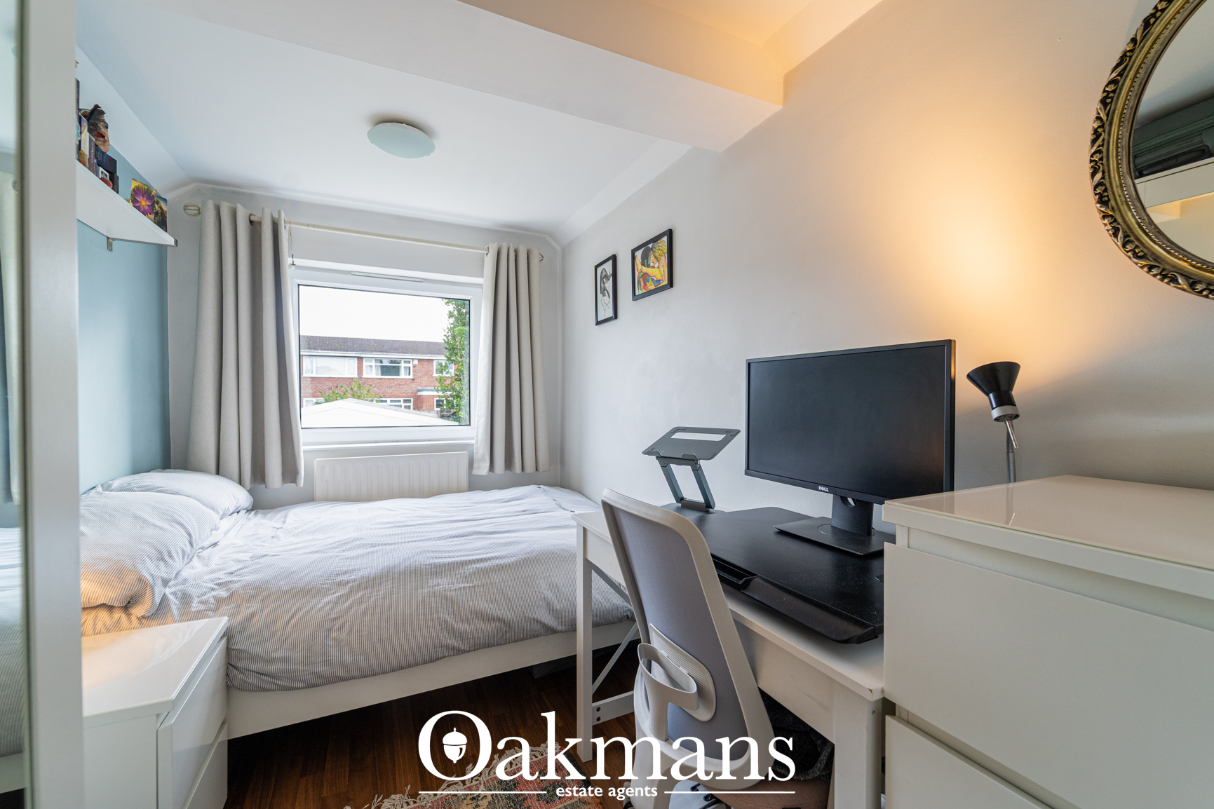 Woolacombe Lodge Road, Birmingham, B29