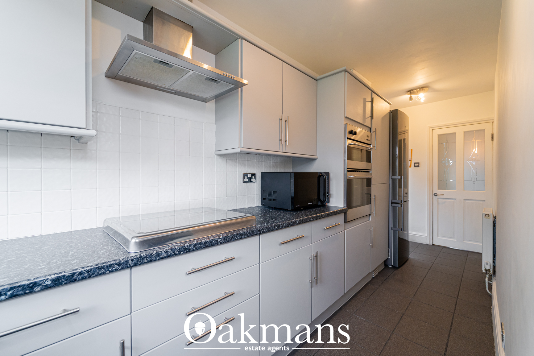Woolacombe Lodge Road, Birmingham, B29