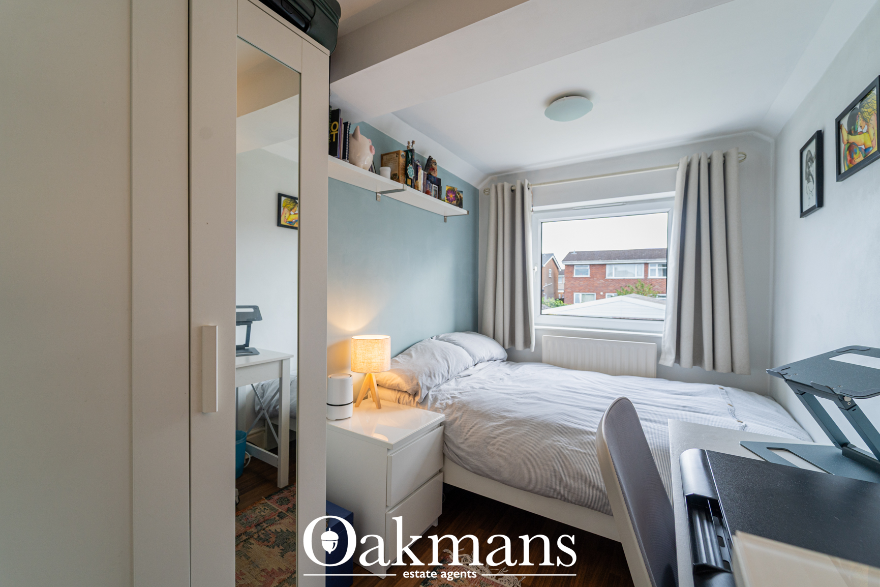 Woolacombe Lodge Road, Birmingham, B29