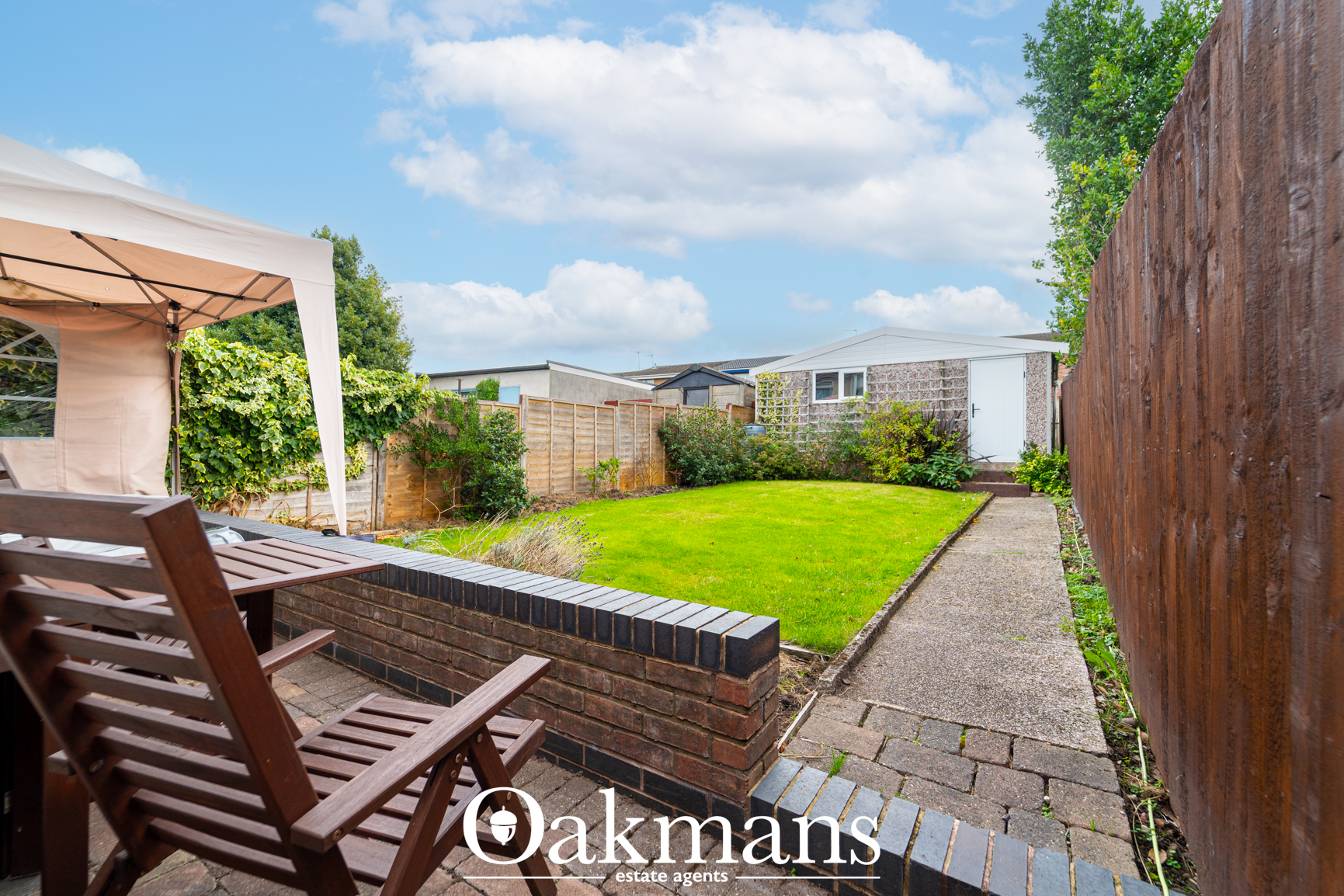 Woolacombe Lodge Road, Birmingham, B29
