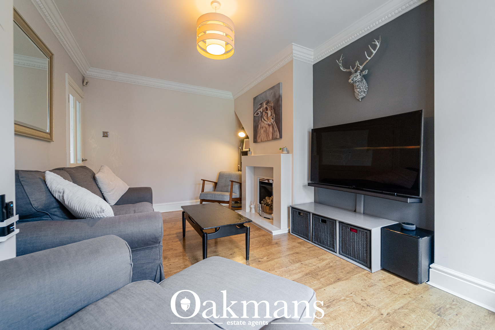 Woolacombe Lodge Road, Birmingham, B29