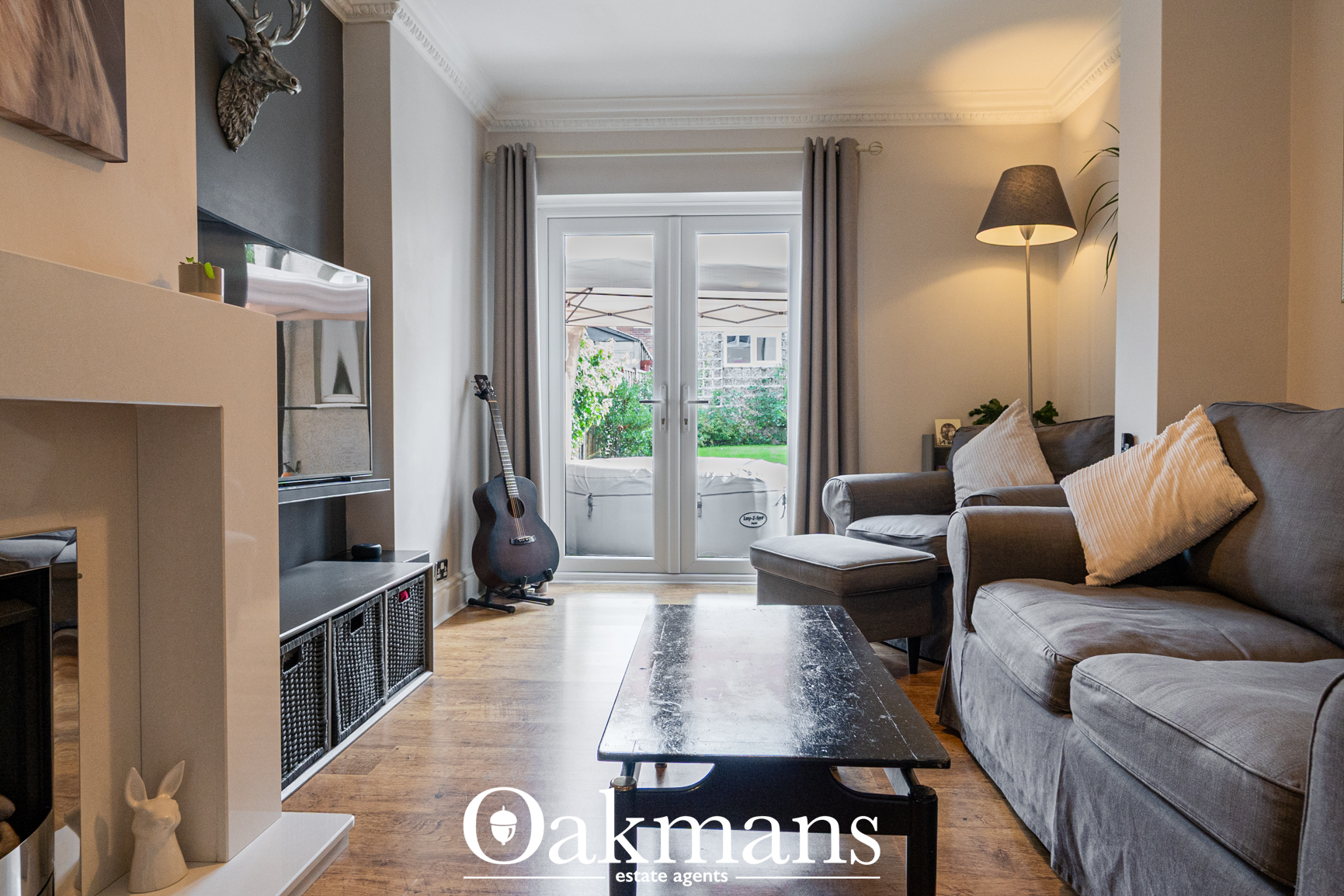 Woolacombe Lodge Road, Birmingham, B29