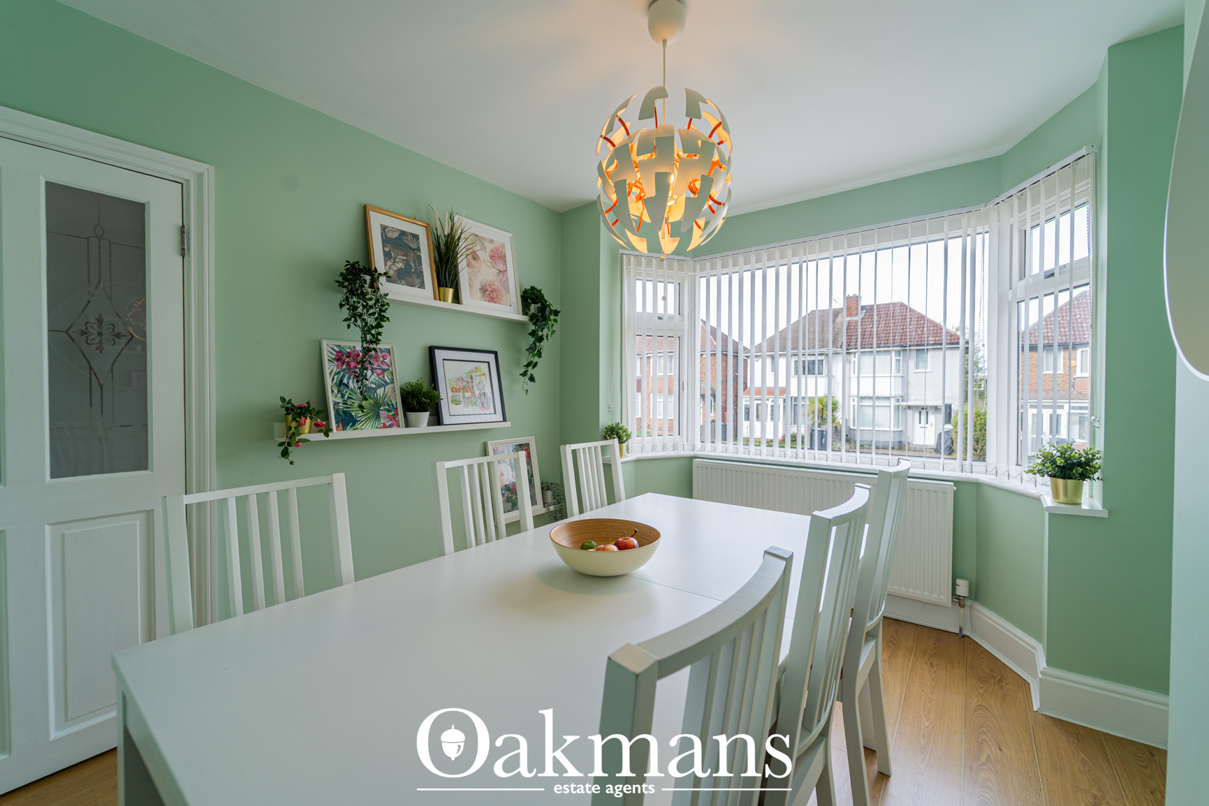 Woolacombe Lodge Road, Birmingham, B29