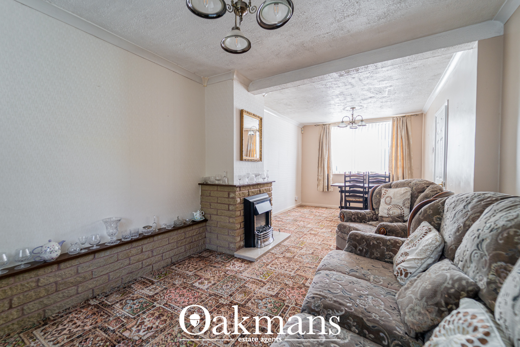 Merryfield Road, Dudley, DY1