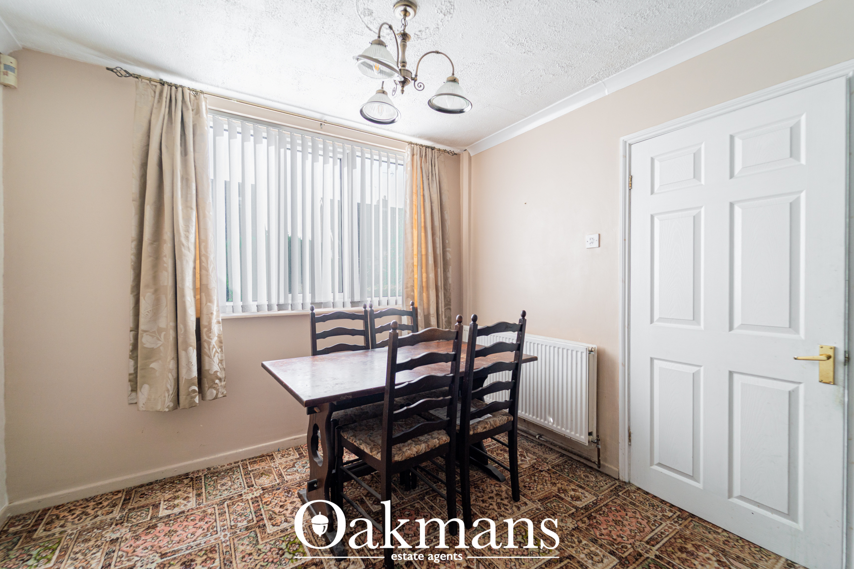 Merryfield Road, Dudley, DY1
