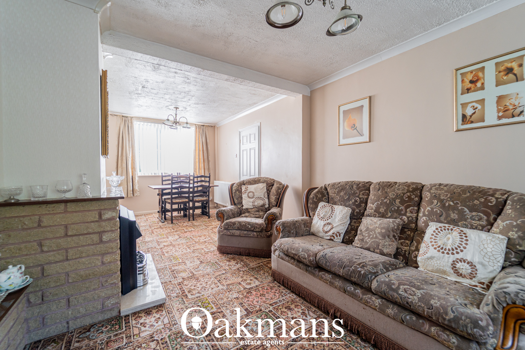 Merryfield Road, Dudley, DY1