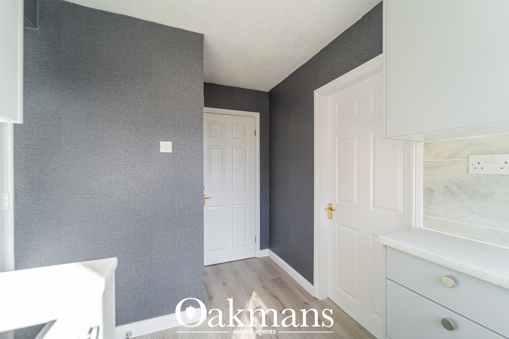 Merryfield Road, Dudley, DY1