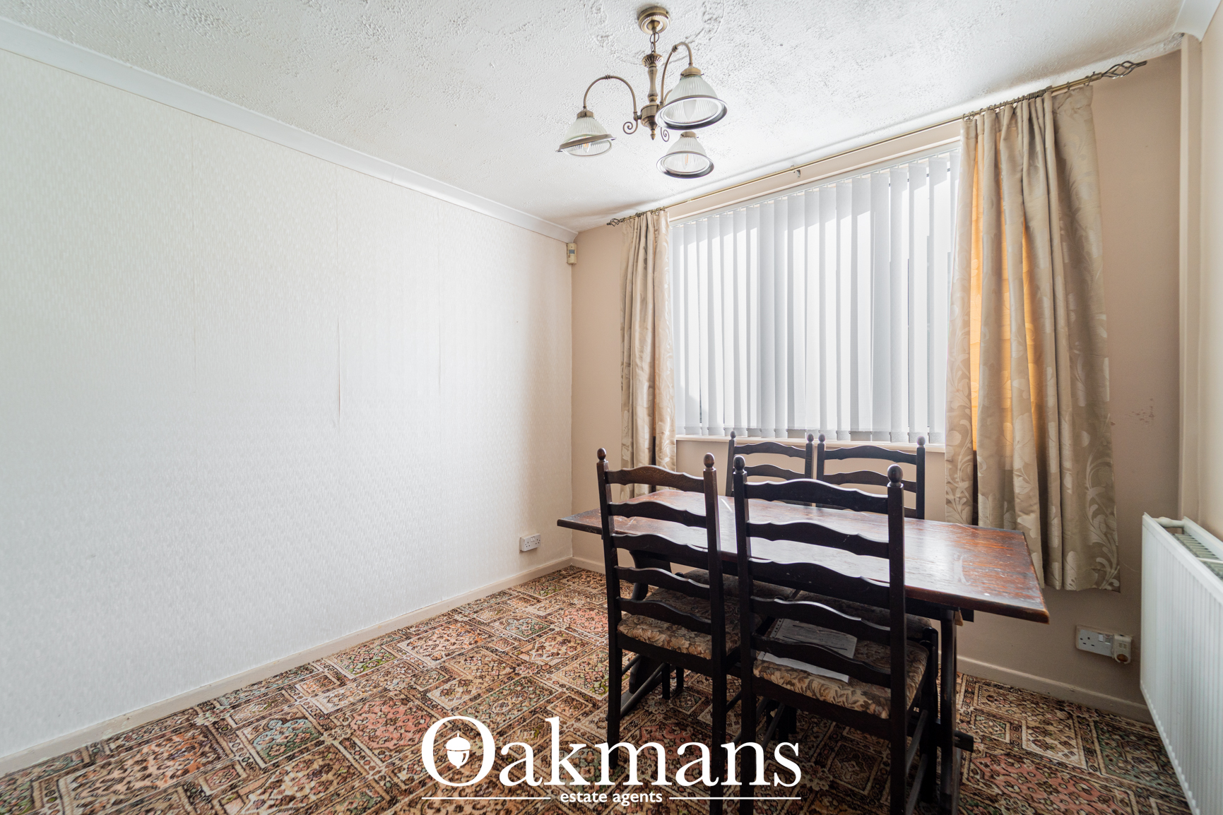 Merryfield Road, Dudley, DY1