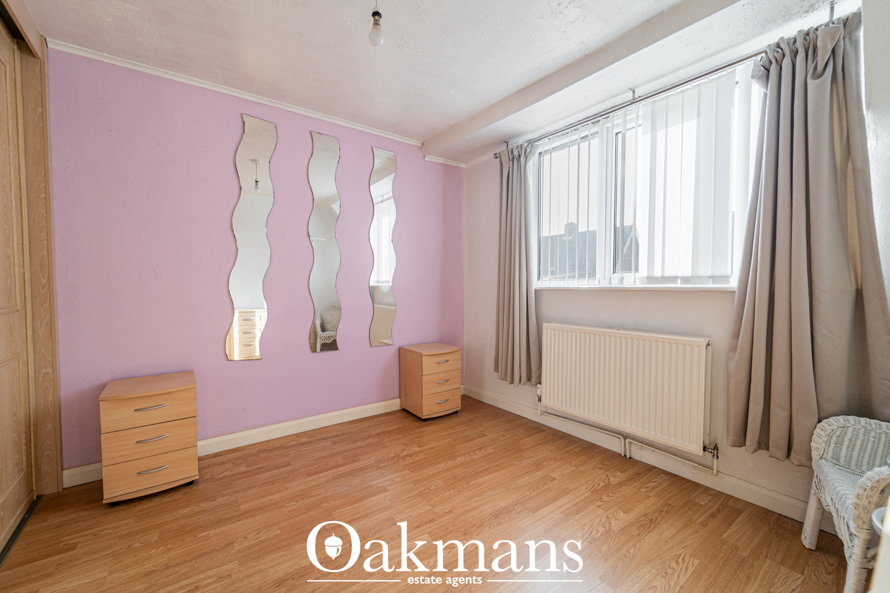 Merryfield Road, Dudley, DY1