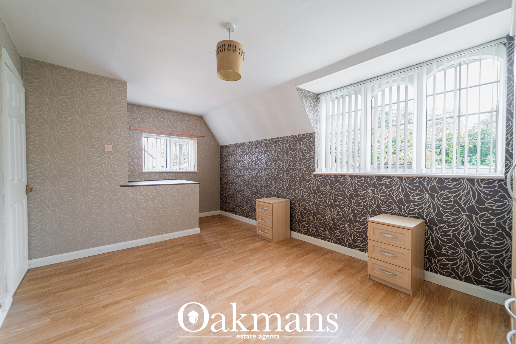Merryfield Road, Dudley, DY1
