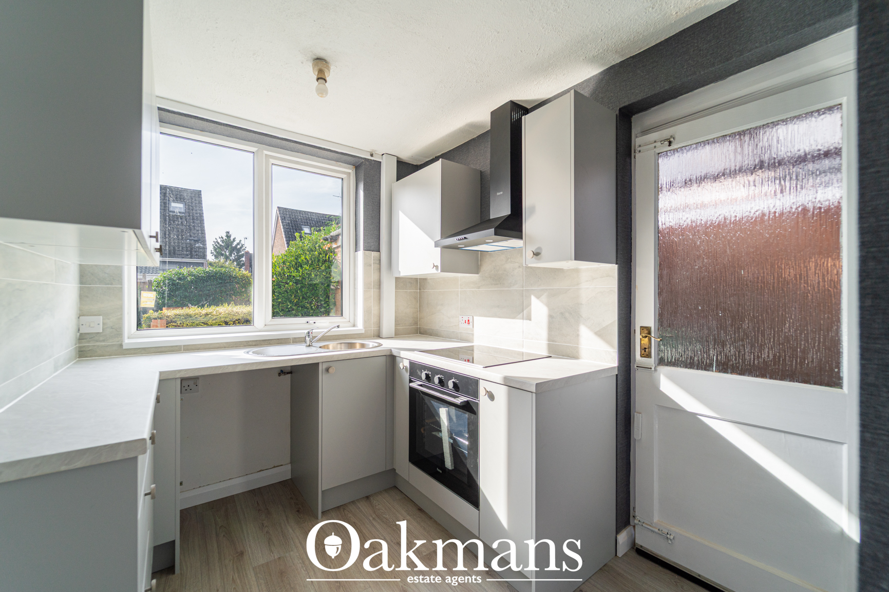 Merryfield Road, Dudley, DY1