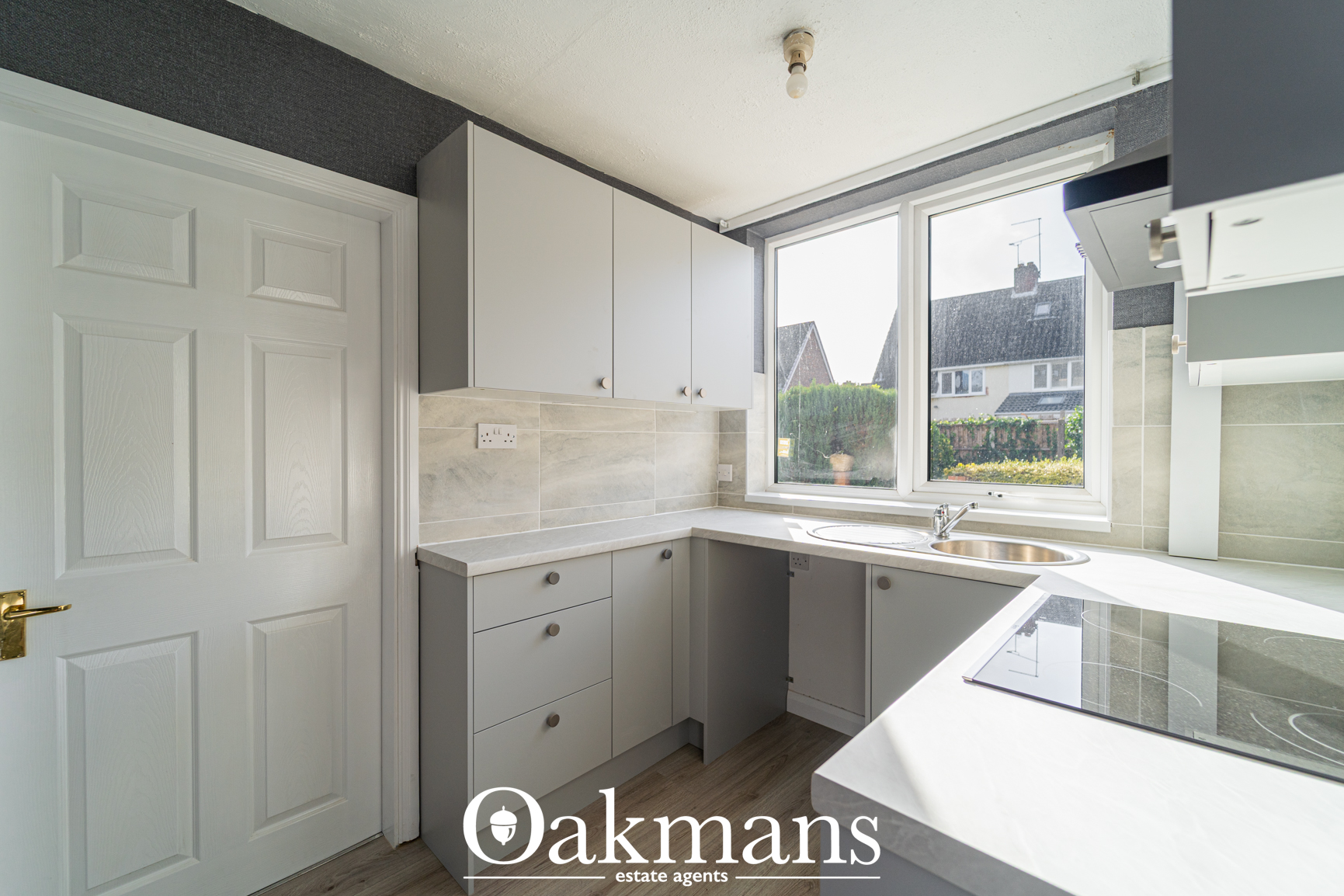 Merryfield Road, Dudley, DY1