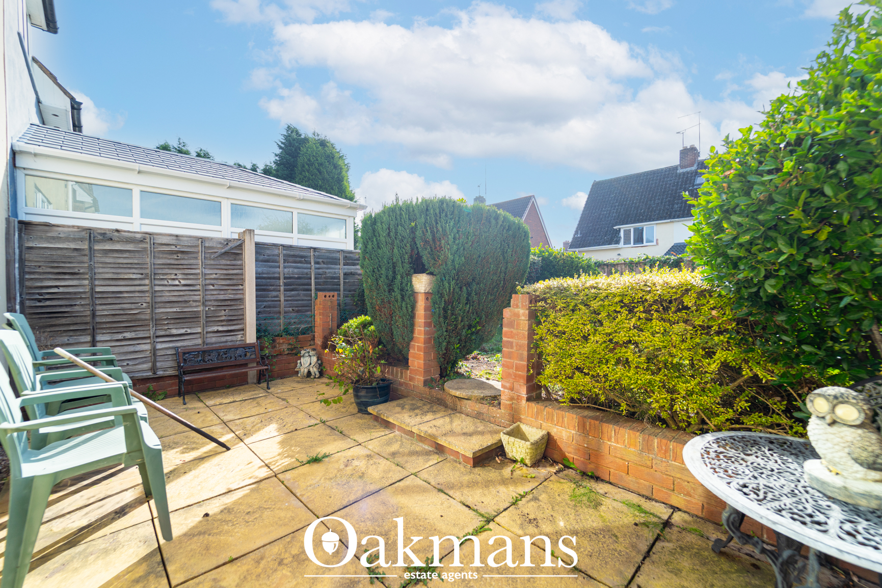 Merryfield Road, Dudley, DY1