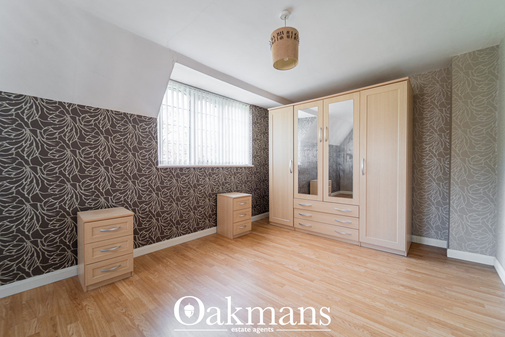 Merryfield Road, Dudley, DY1
