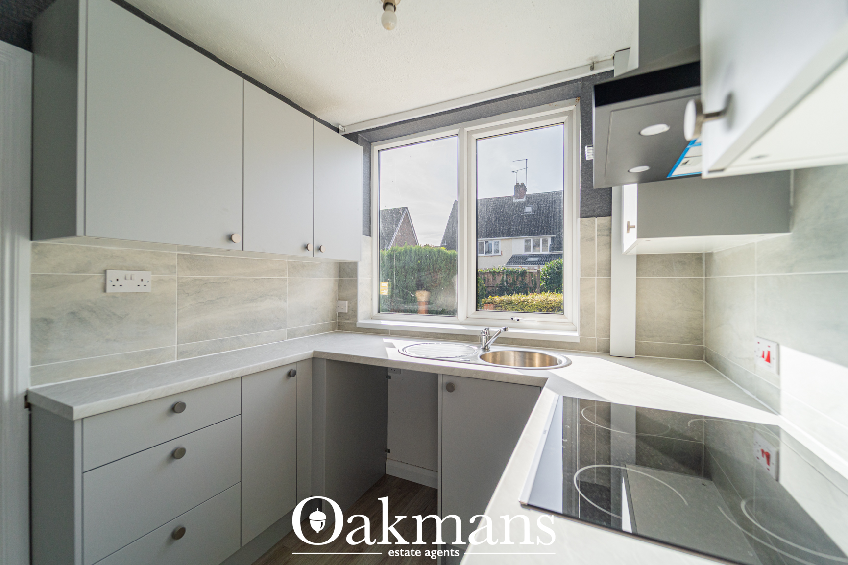 Merryfield Road, Dudley, DY1