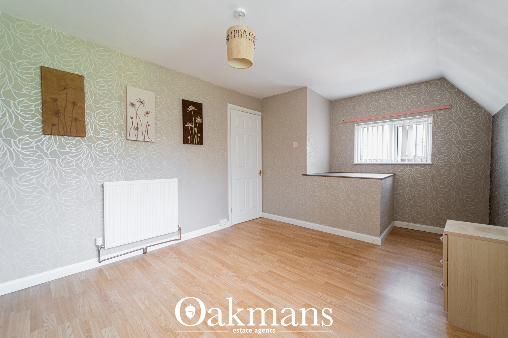 Merryfield Road, Dudley, DY1