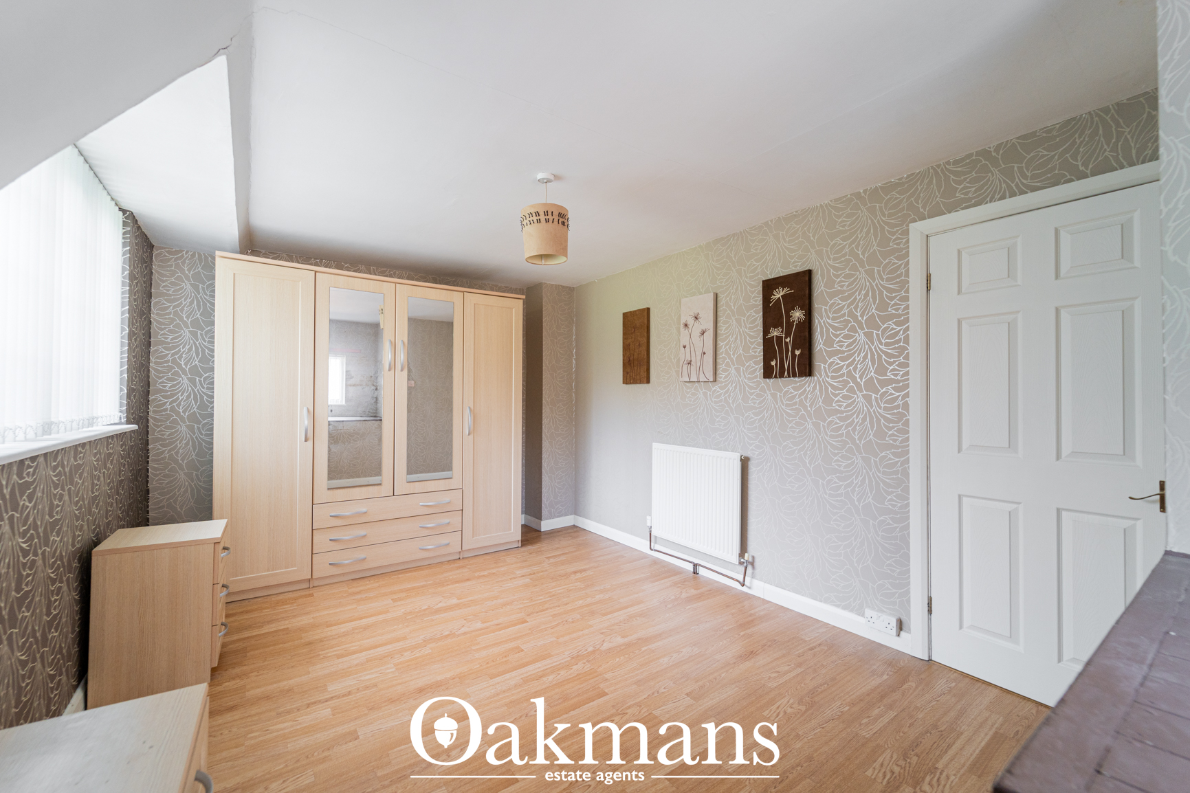 Merryfield Road, Dudley, DY1