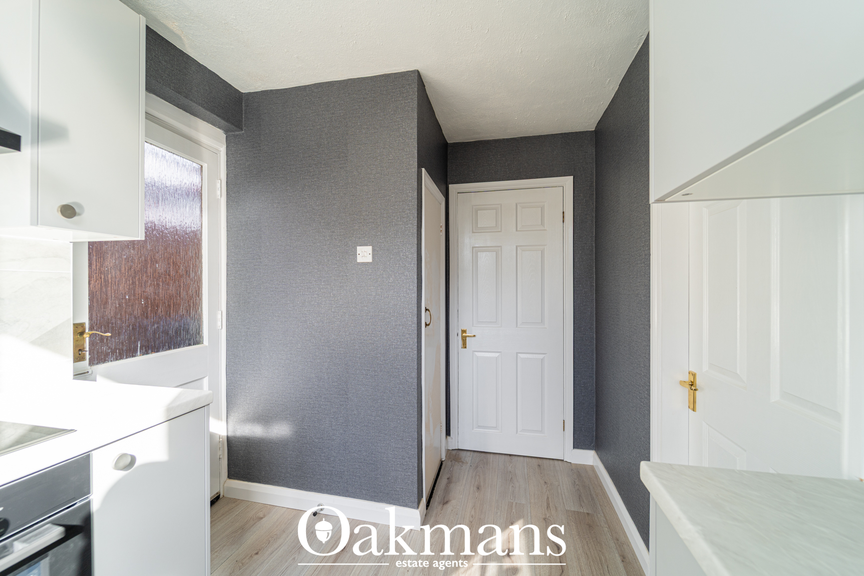 Merryfield Road, Dudley, DY1
