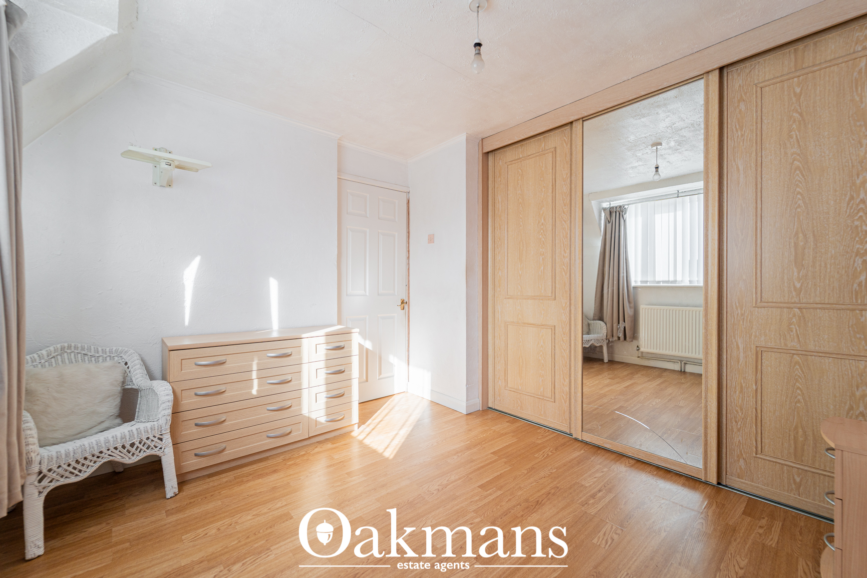 Merryfield Road, Dudley, DY1