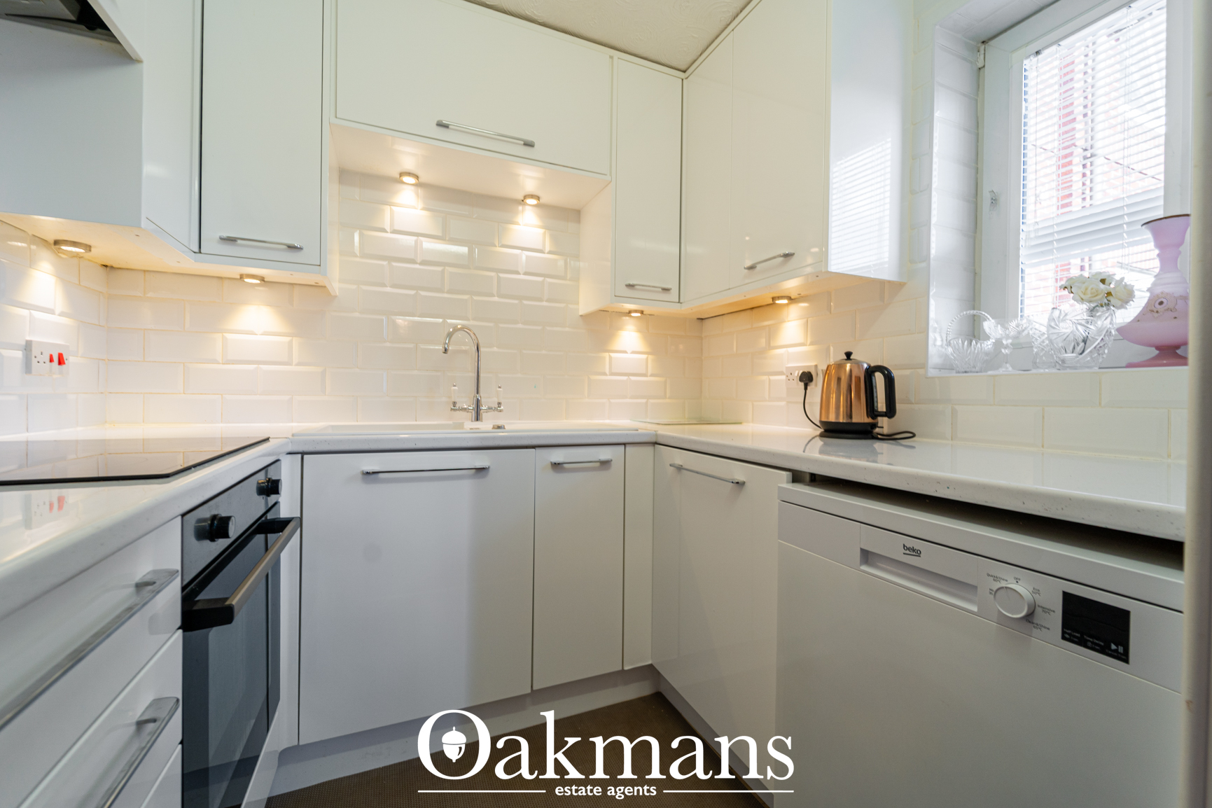 Ednall Lane, Bromsgrove, B60