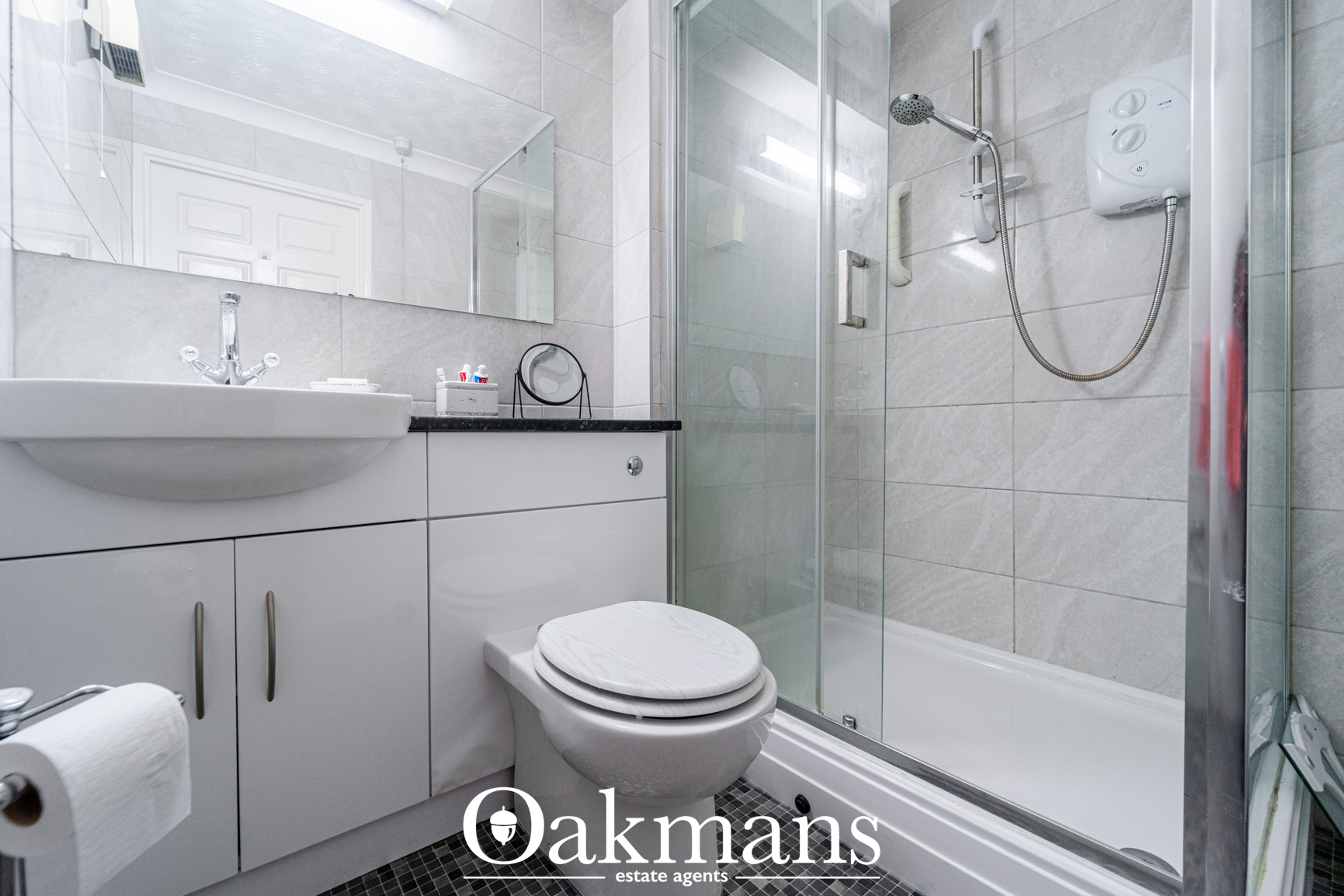 Ednall Lane, Bromsgrove, B60