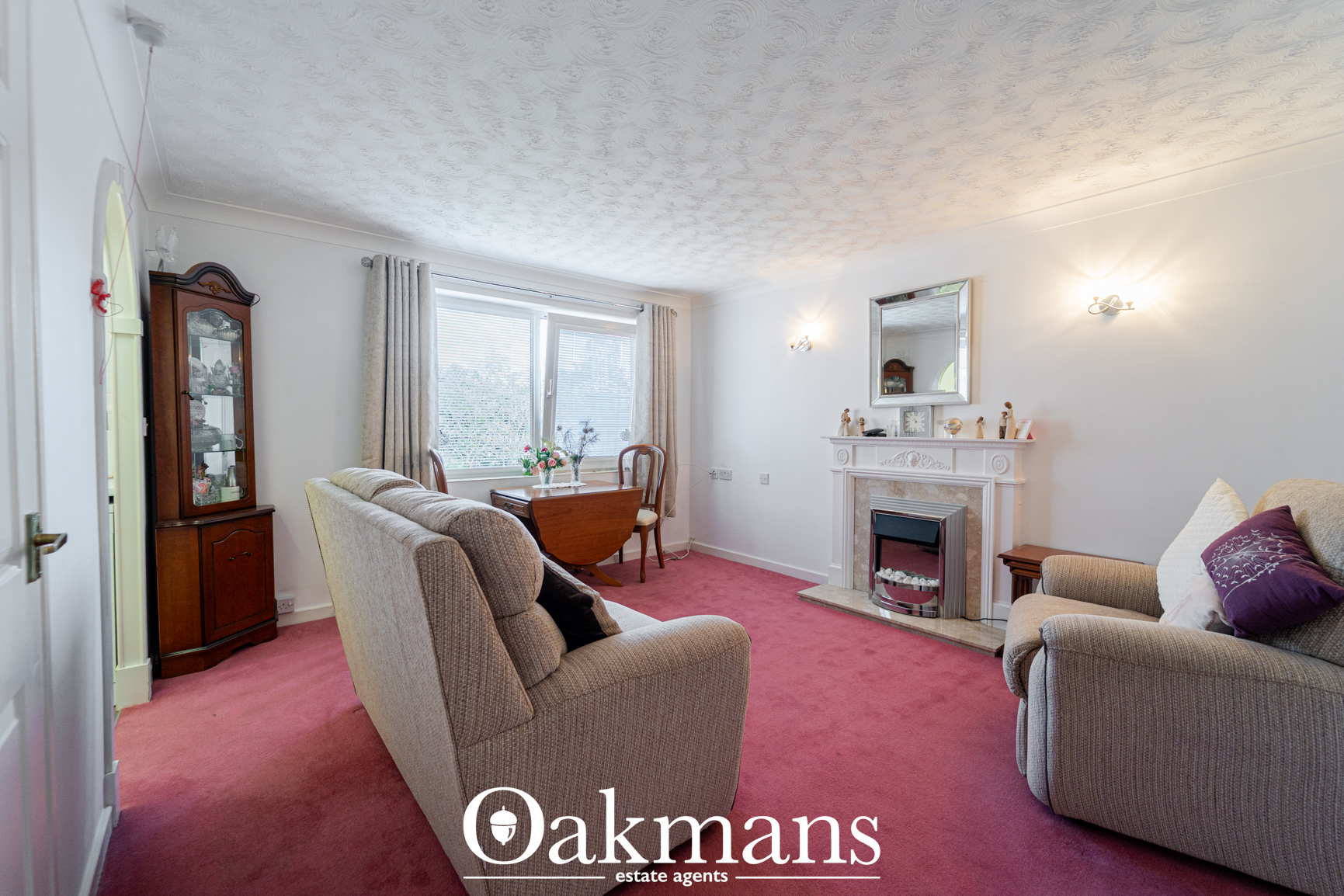 Ednall Lane, Bromsgrove, B60