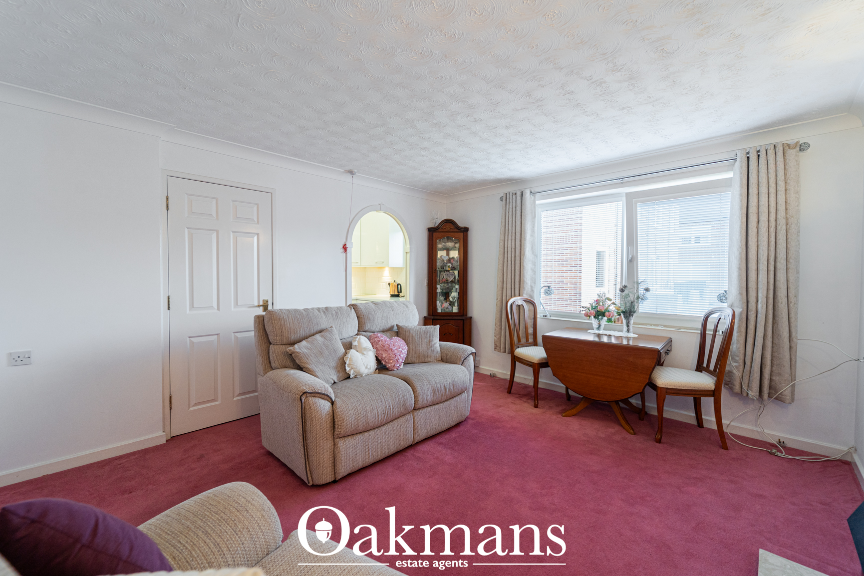 Ednall Lane, Bromsgrove, B60