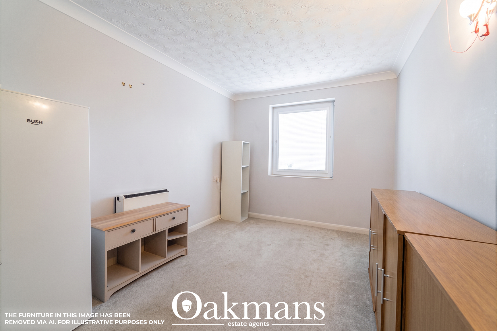 Ednall Lane, Bromsgrove, B60