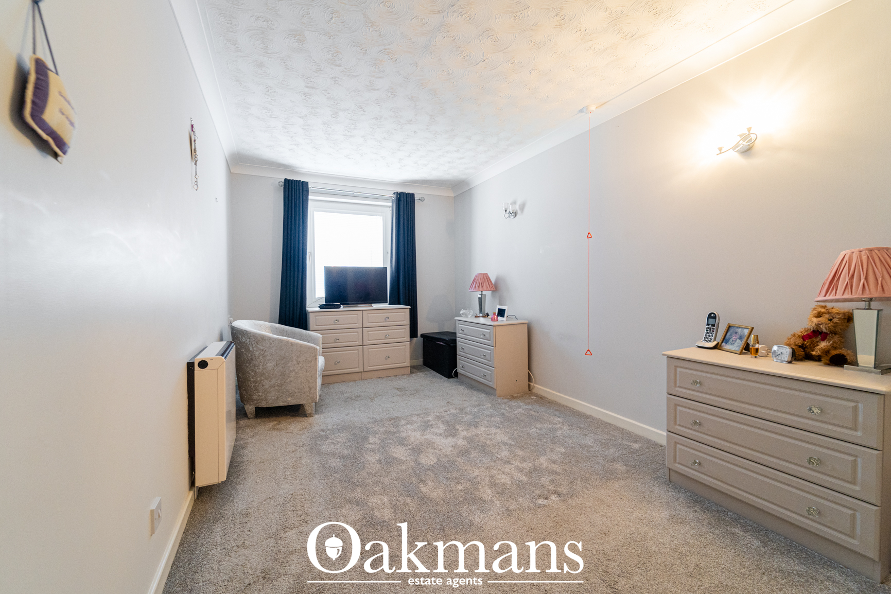 Ednall Lane, Bromsgrove, B60