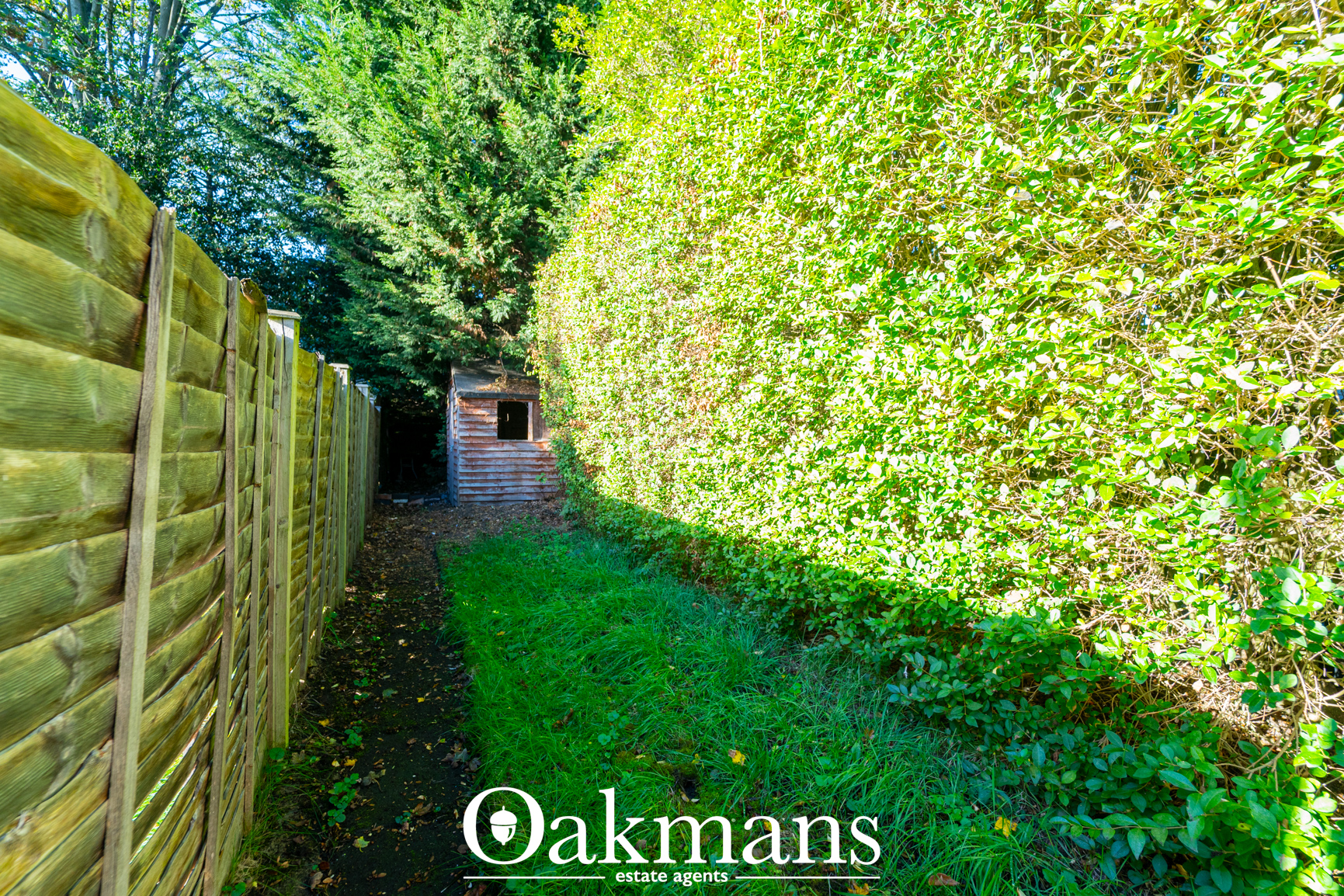 Warwards Lane, Birmingham, B29
