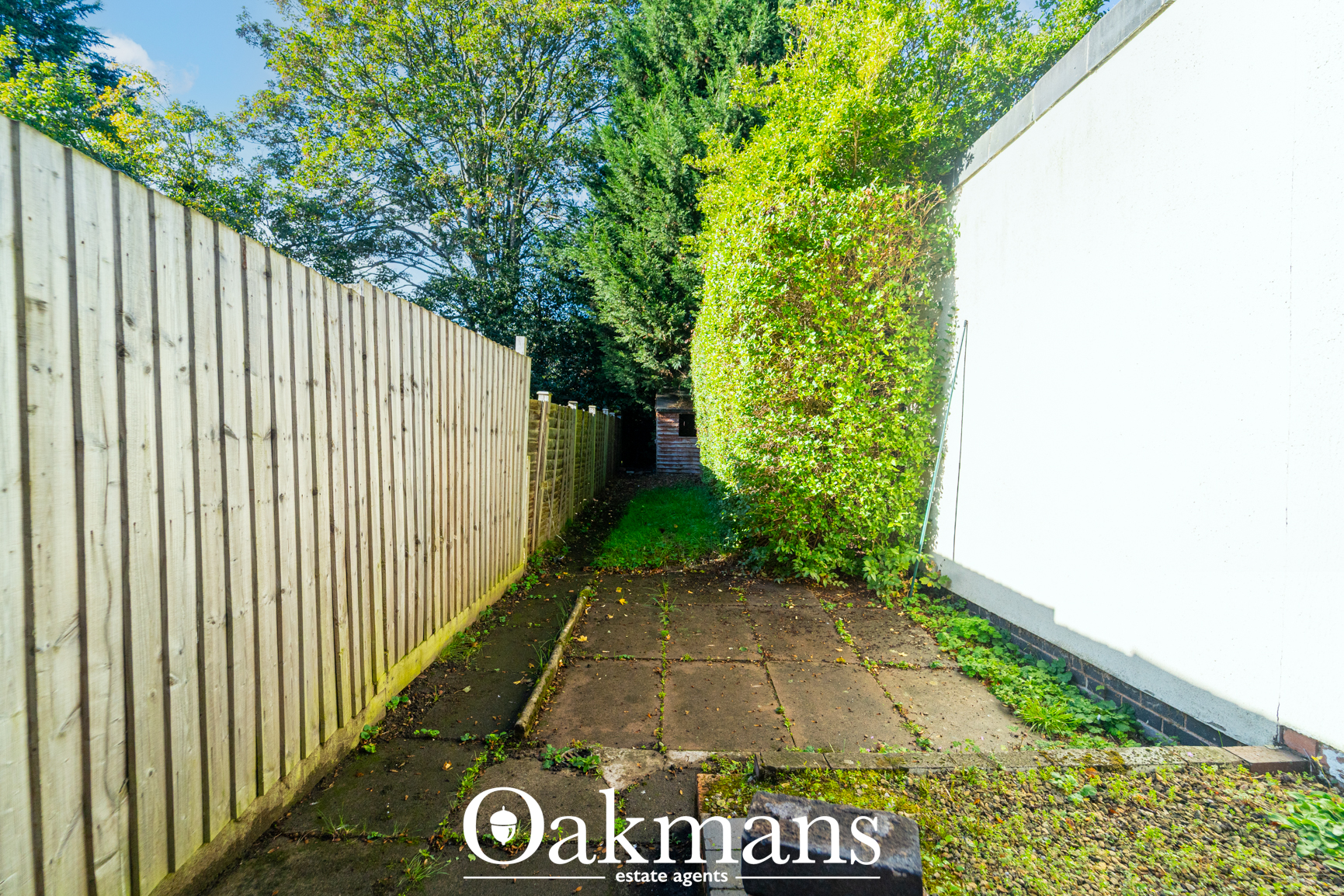 Warwards Lane, Birmingham, B29