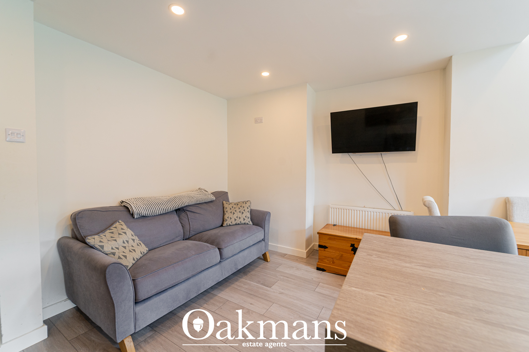 Rock Road, Solihull, B92