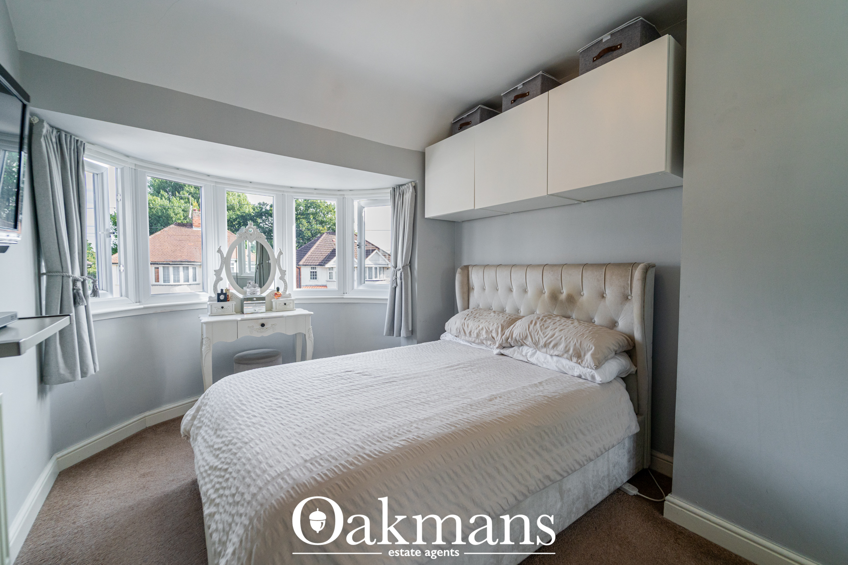 Rock Road, Solihull, B92