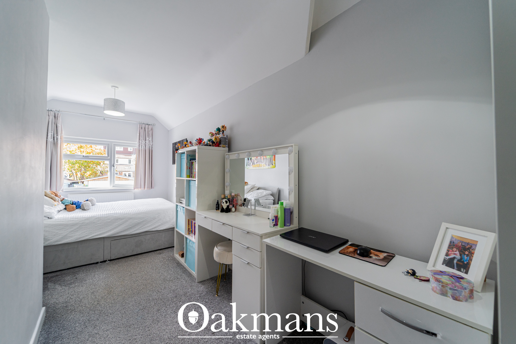 Rock Road, Solihull, B92