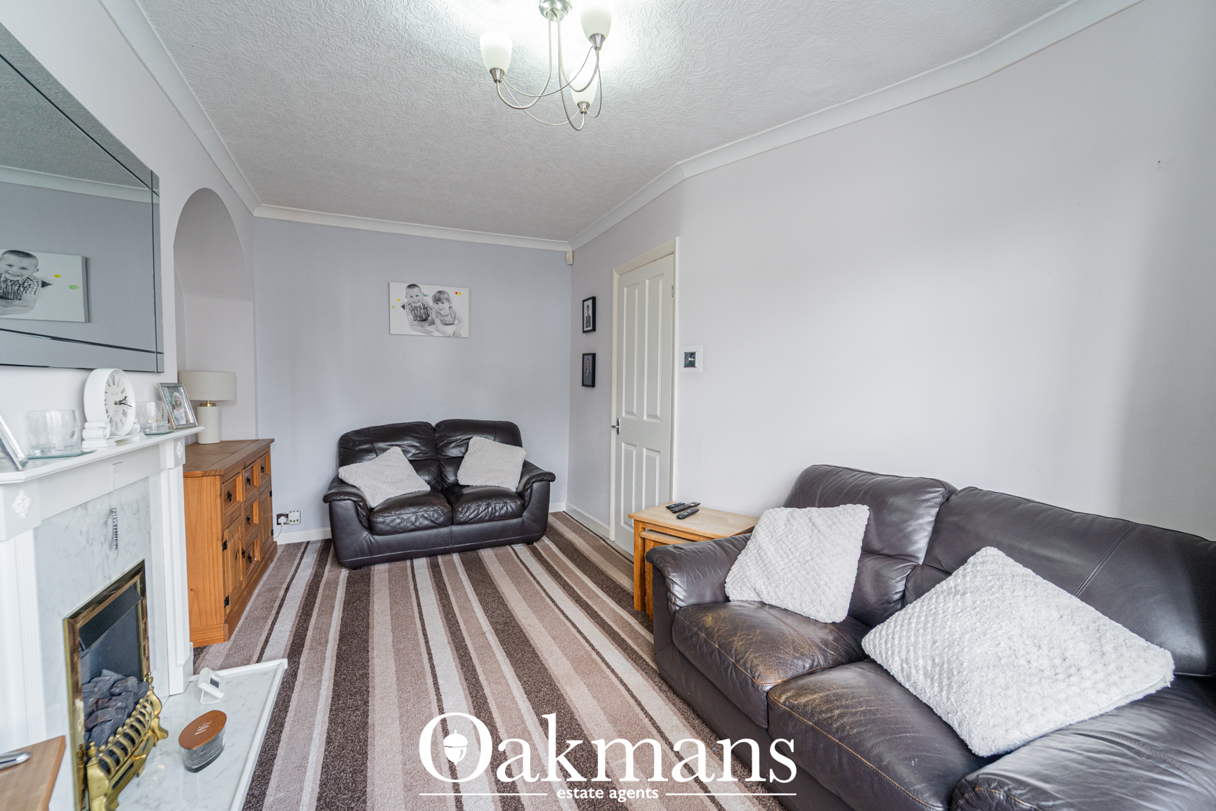 Rock Road, Solihull, B92