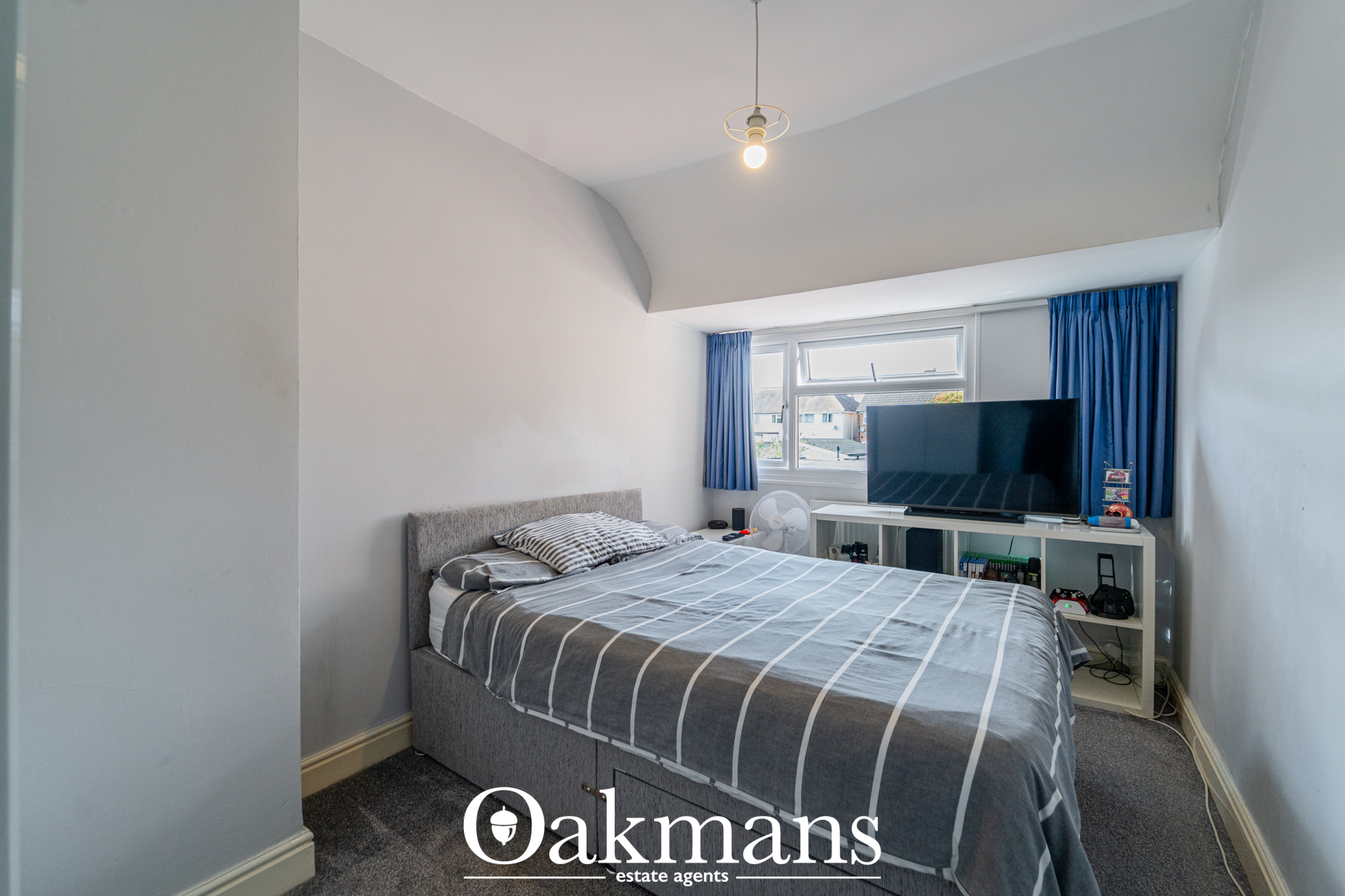 Rock Road, Solihull, B92
