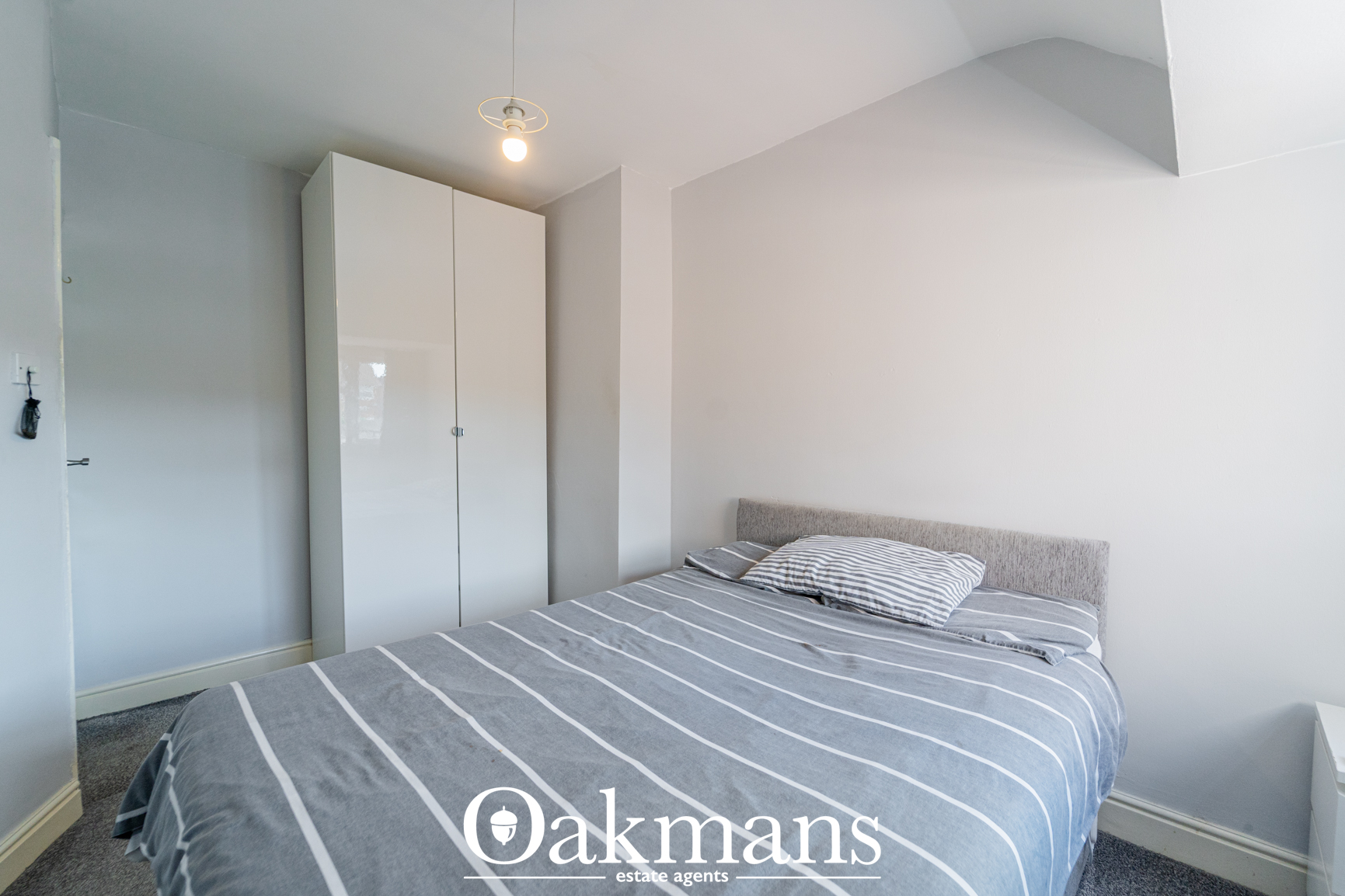 Rock Road, Solihull, B92