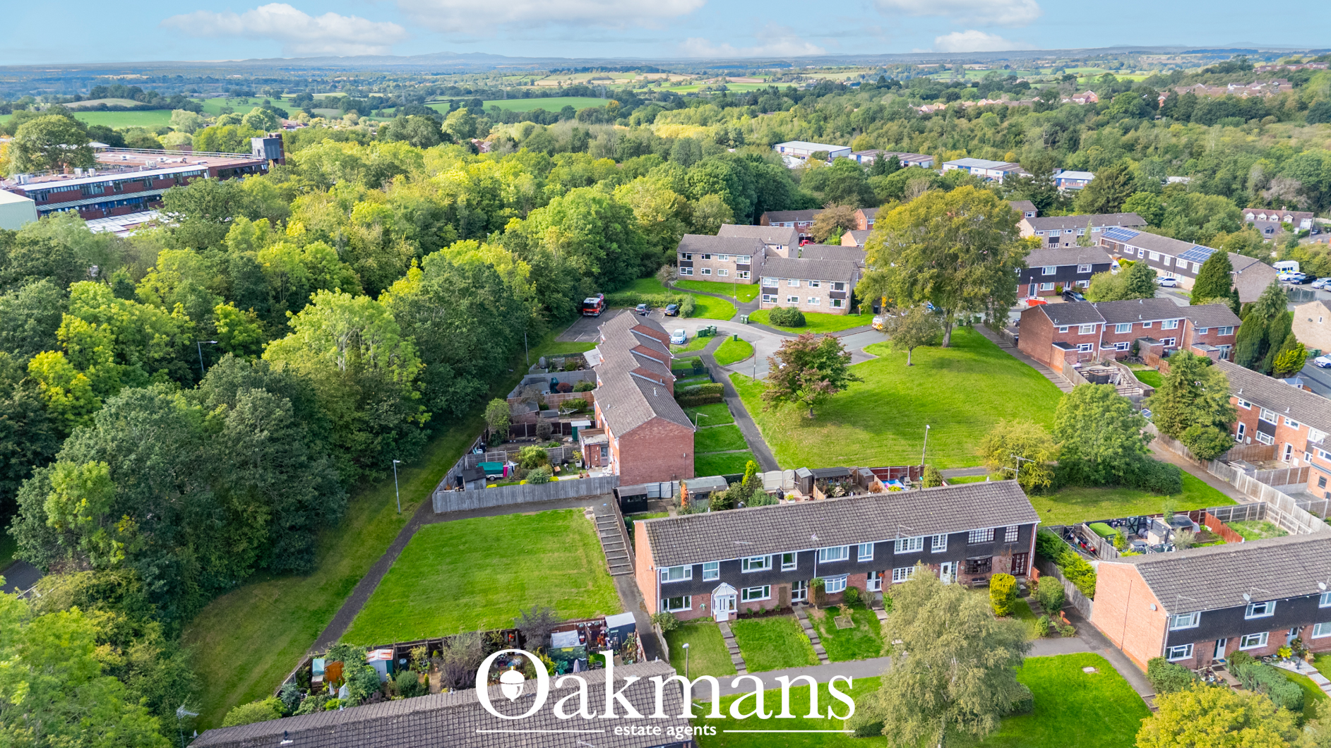 Lea Croft Road, Redditch, B97