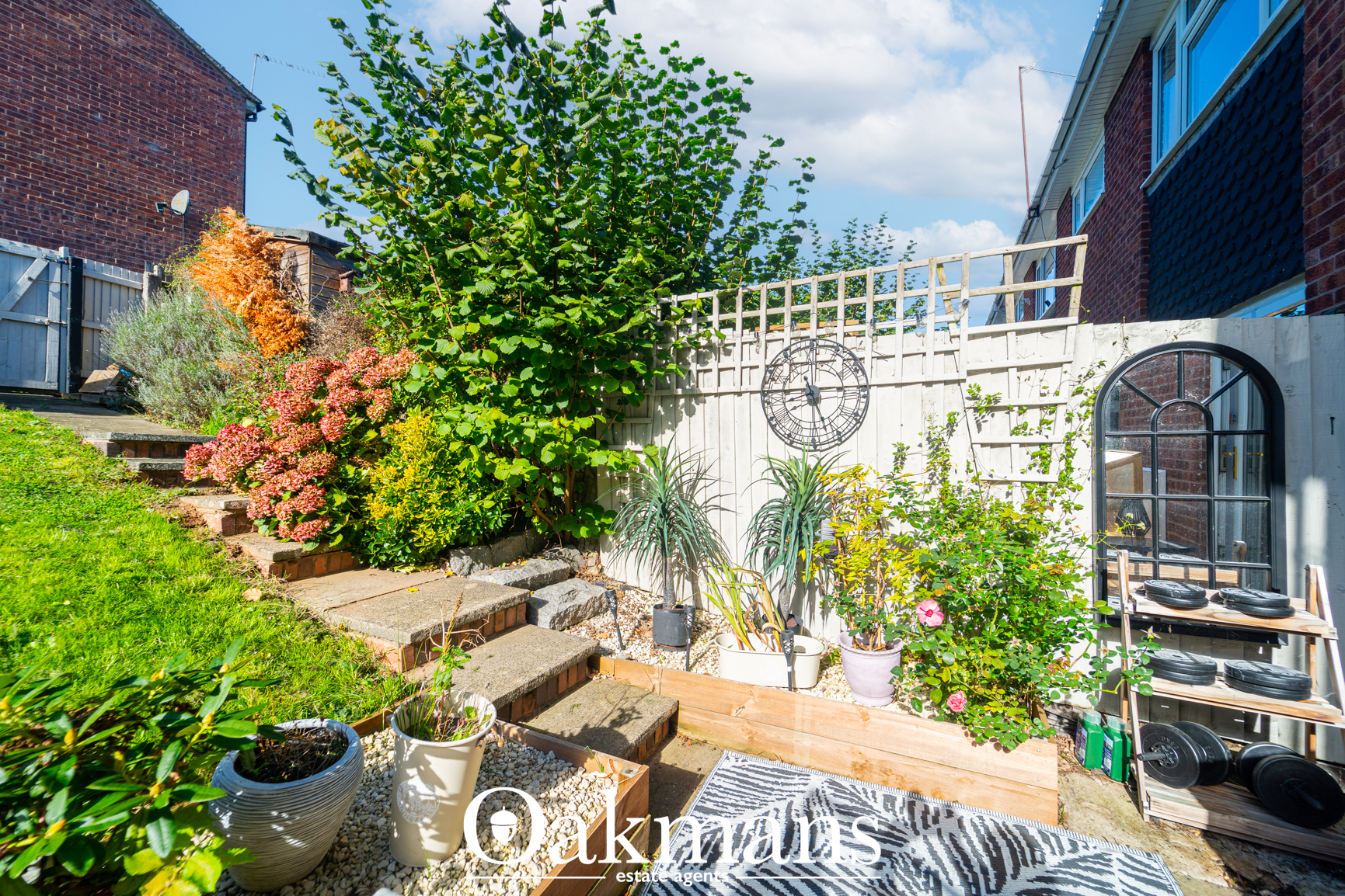 Lea Croft Road, Redditch, B97