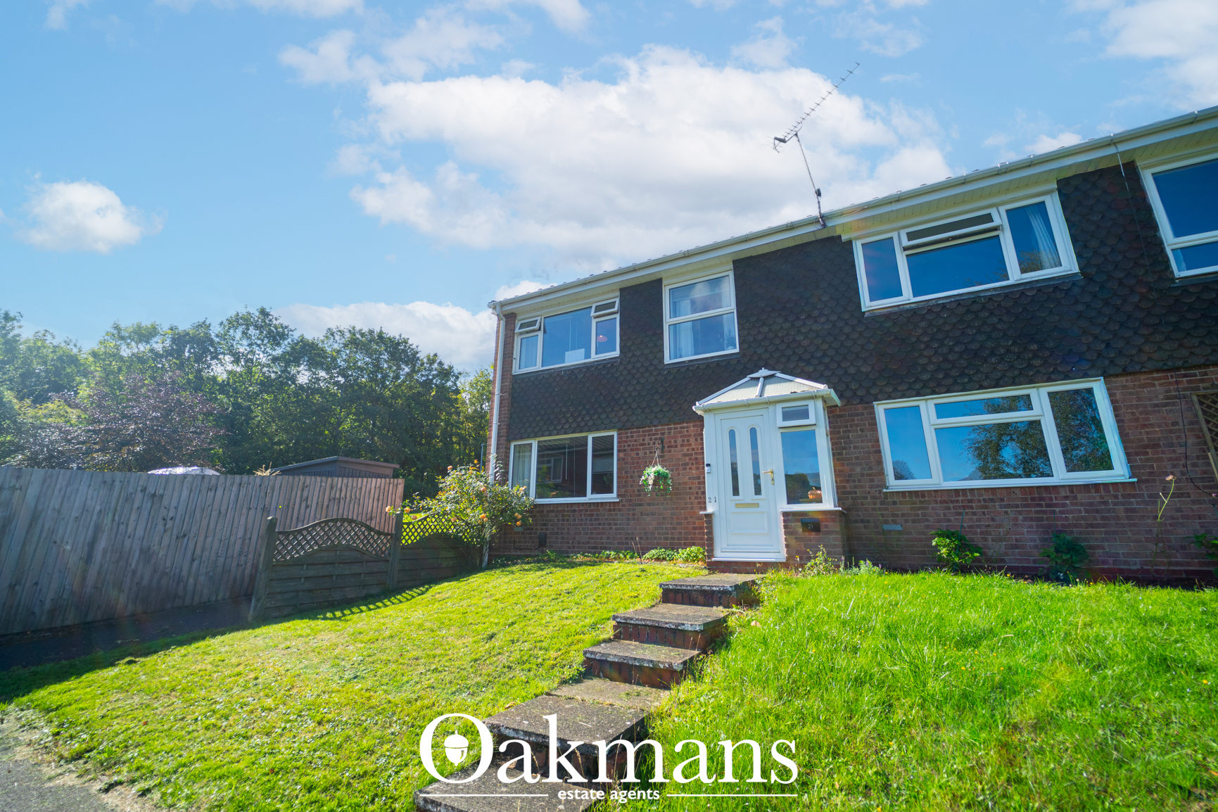 Lea Croft Road, Redditch, B97
