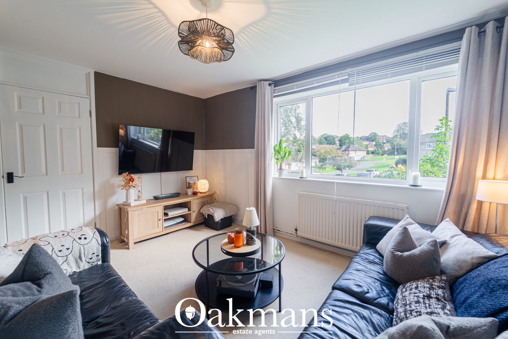 Lea Croft Road, Redditch, B97