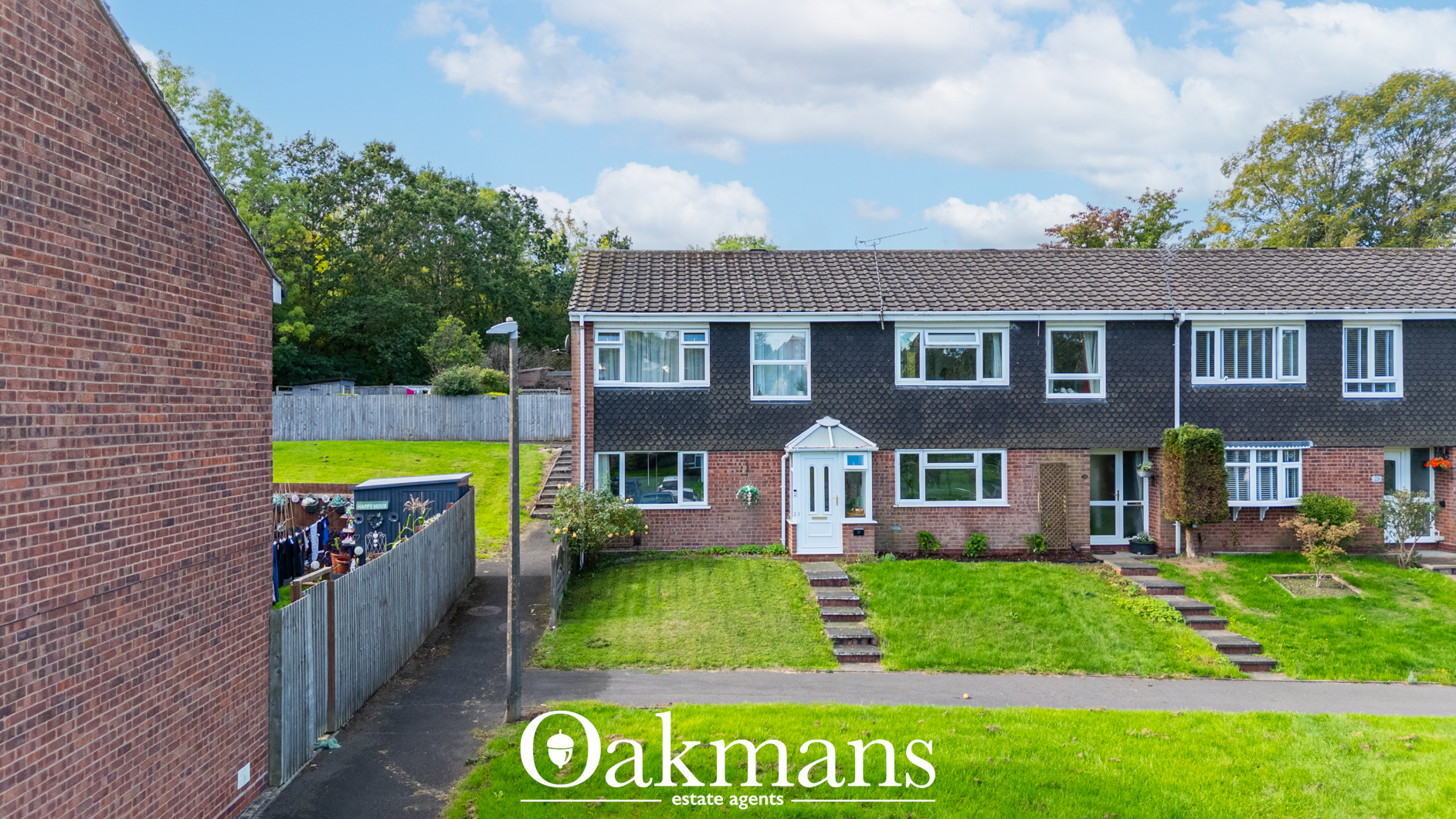 Lea Croft Road, Redditch, B97