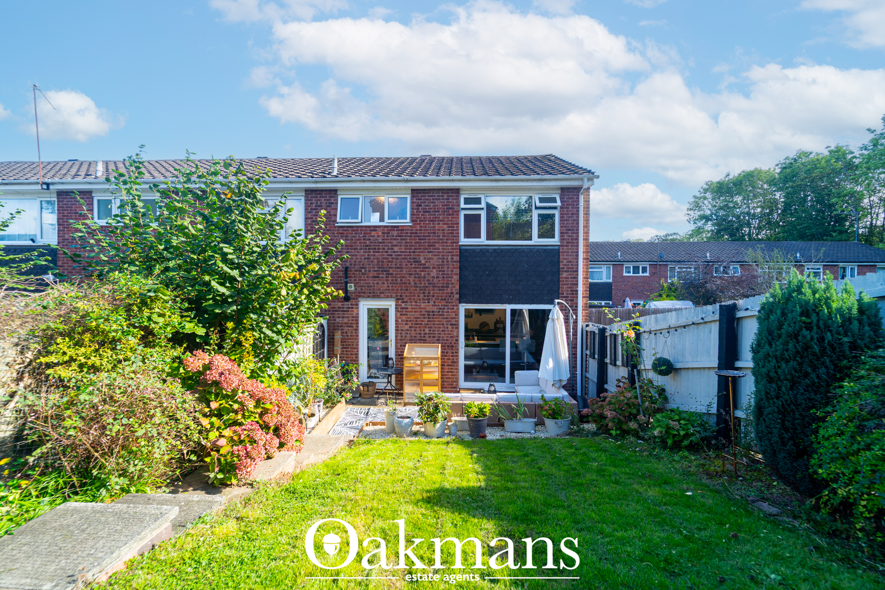 Lea Croft Road, Redditch, B97