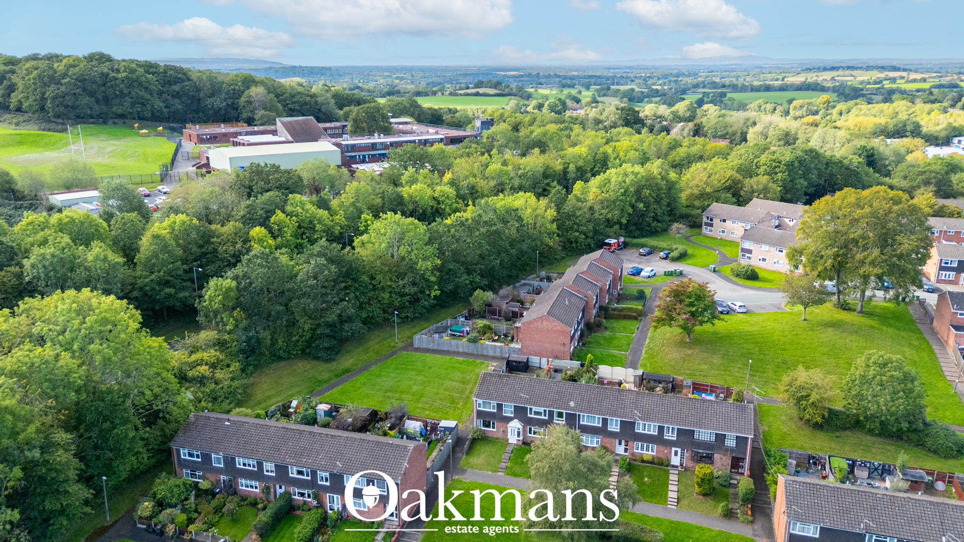 Lea Croft Road, Redditch, B97
