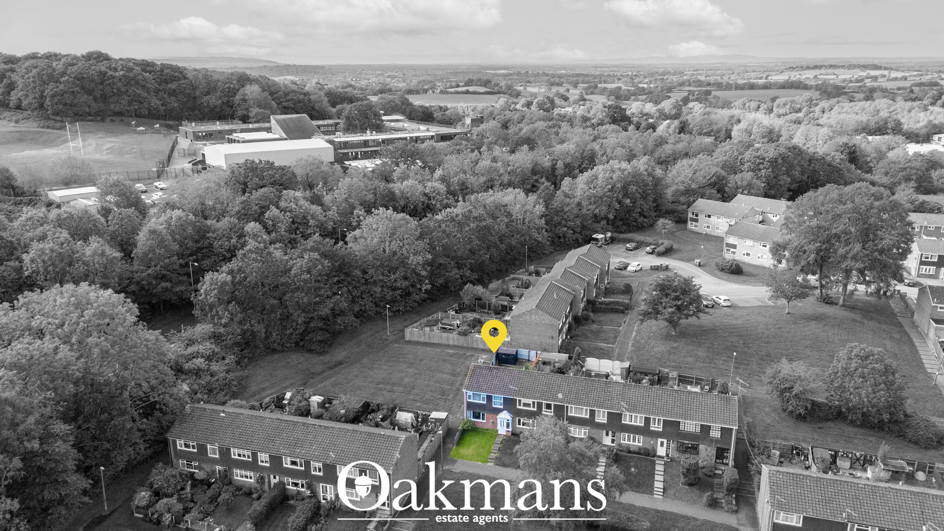 Lea Croft Road, Redditch, B97